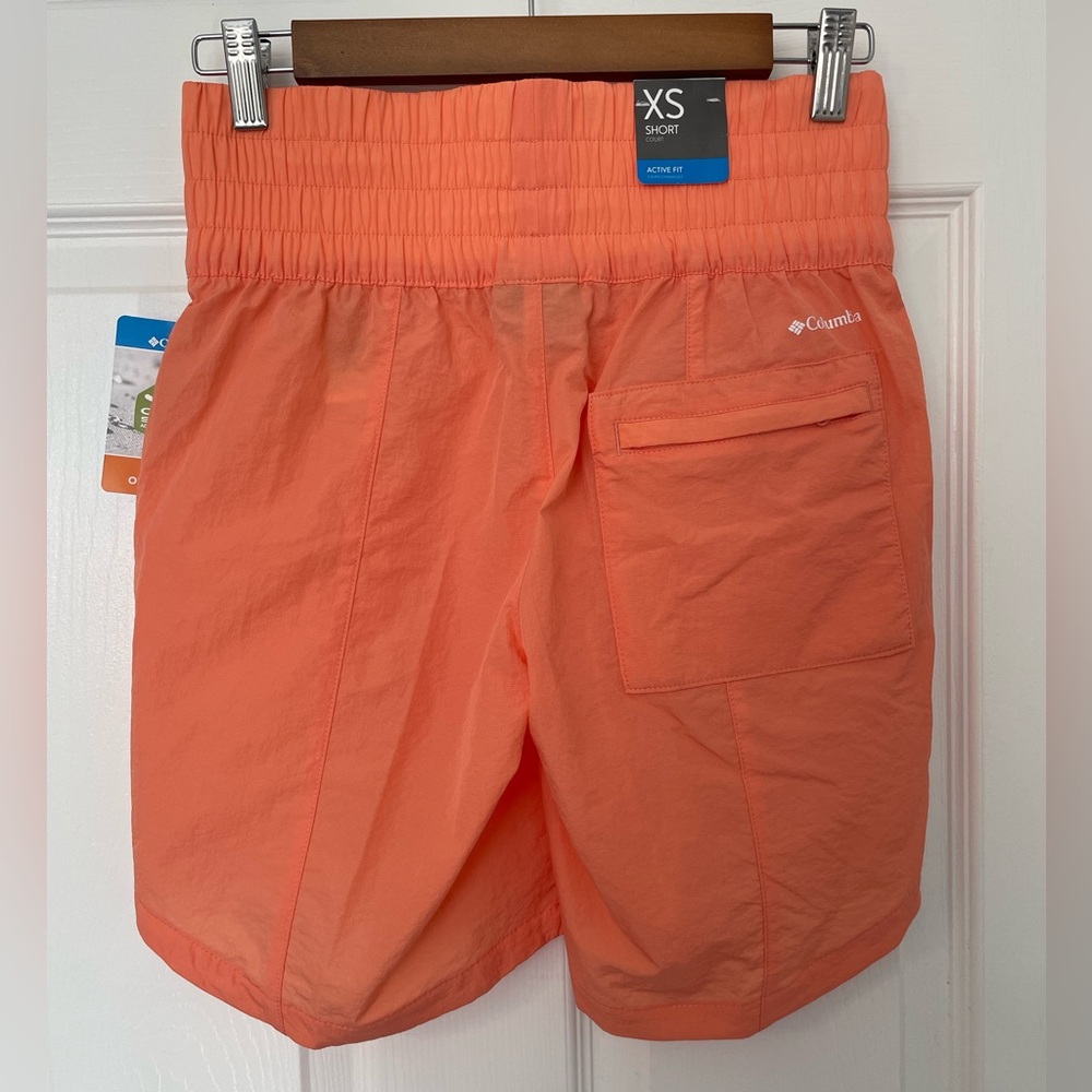 Columbia shorts (XS) - Picture 8 of 15